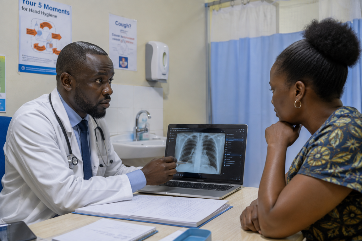 Early Diagnosis Support