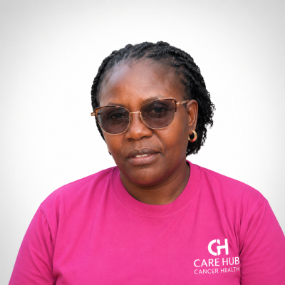 Josephine W. – Professional Counselor