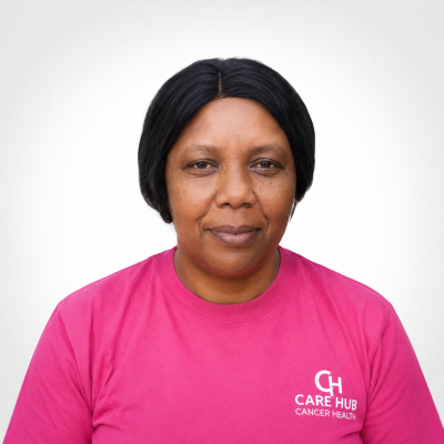 Magdalene Nzisa Muovya - Founder