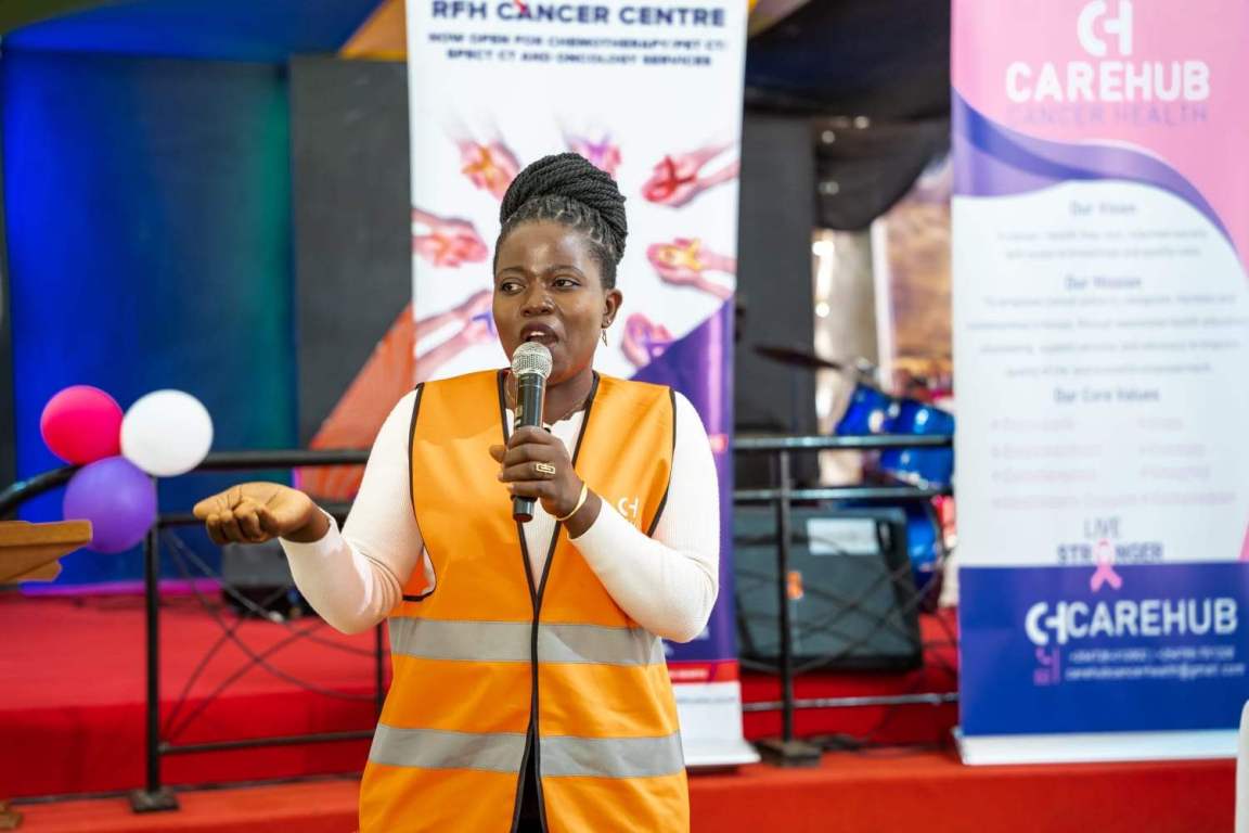 Cancer Awareness & Education