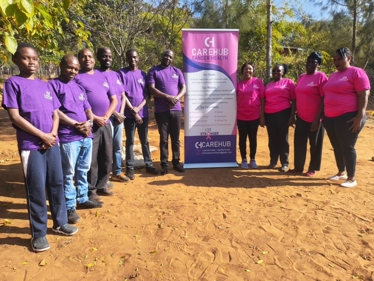 Meet Our Team