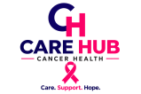 Carehub Cancer Health logo